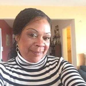 Meet your Posher, Philippa